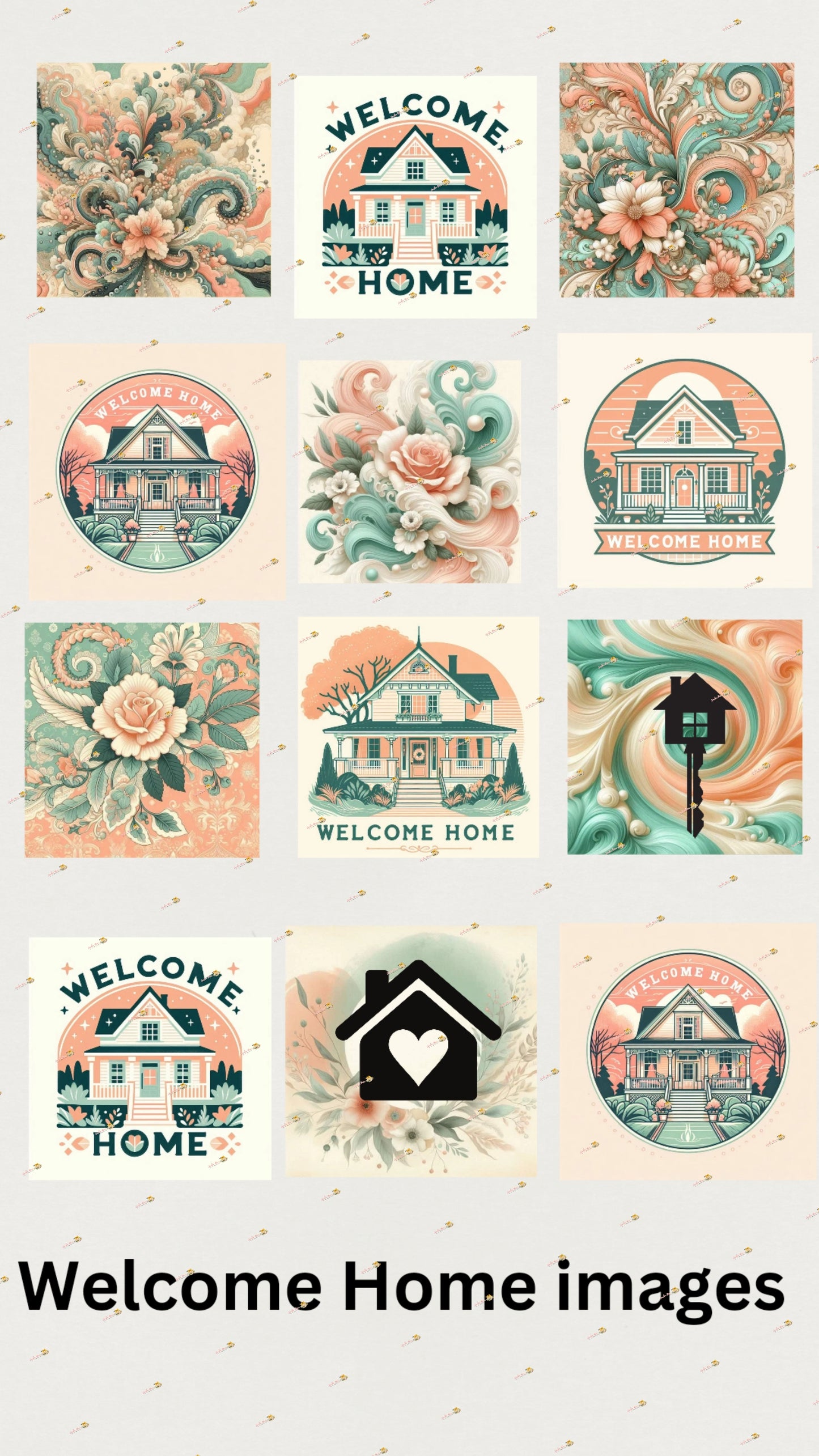 Welcome Home Collection
