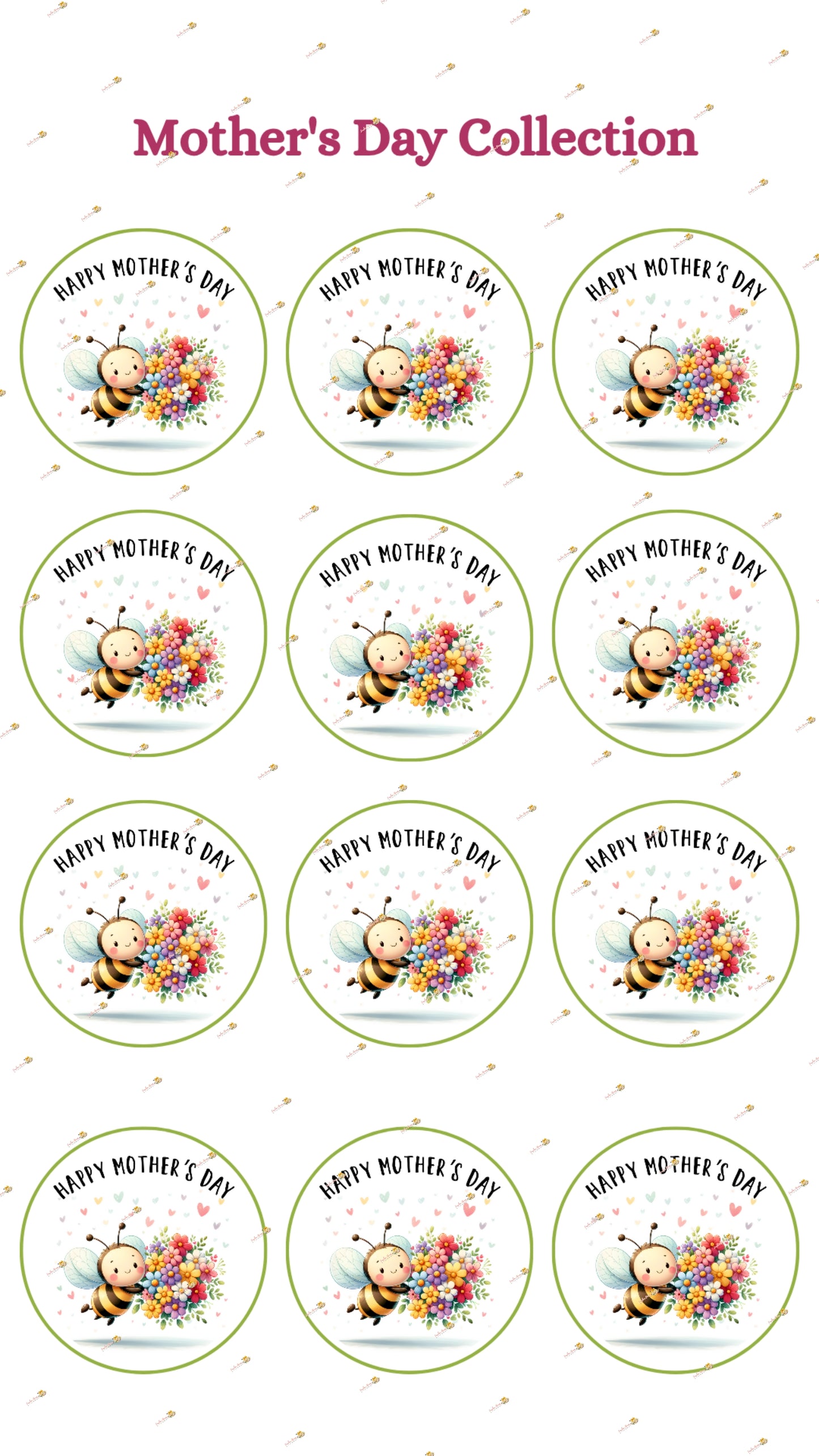 Mother's Day Collection