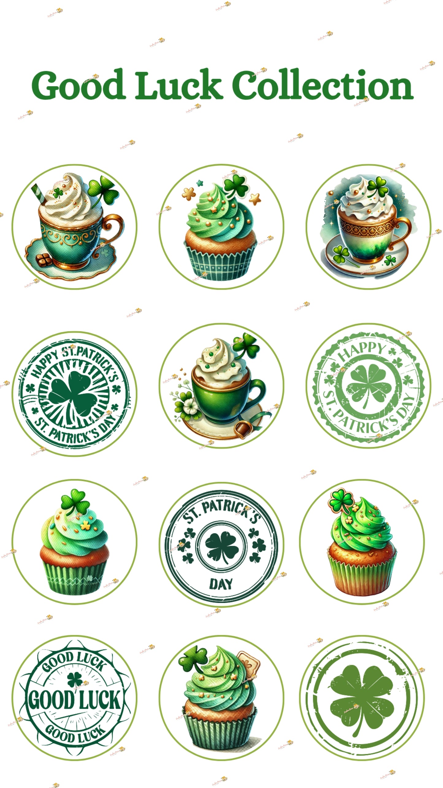 Good Luck Collection