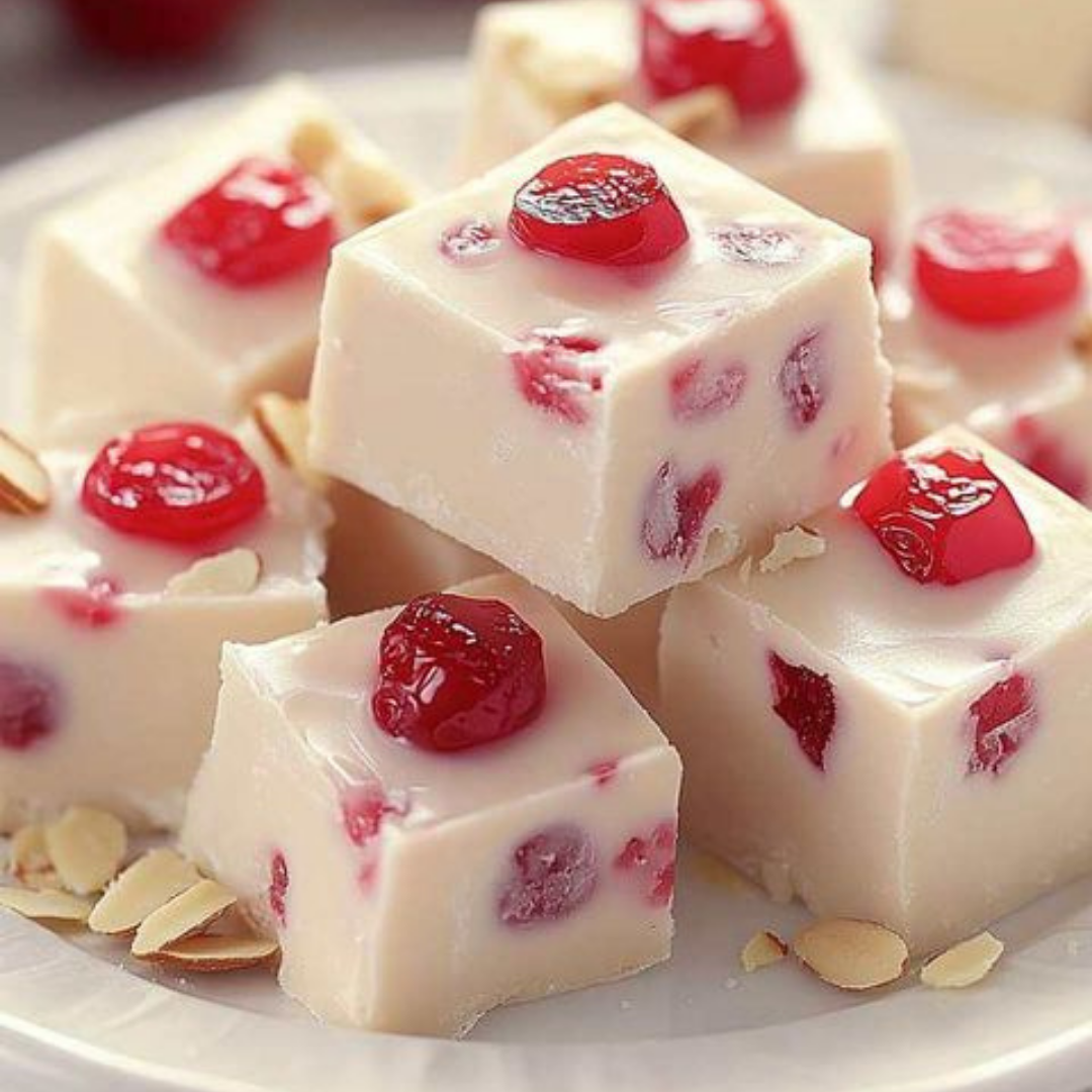 White Chocolate Cranberry Pecan Clusters: A Festive No-Bake Treat