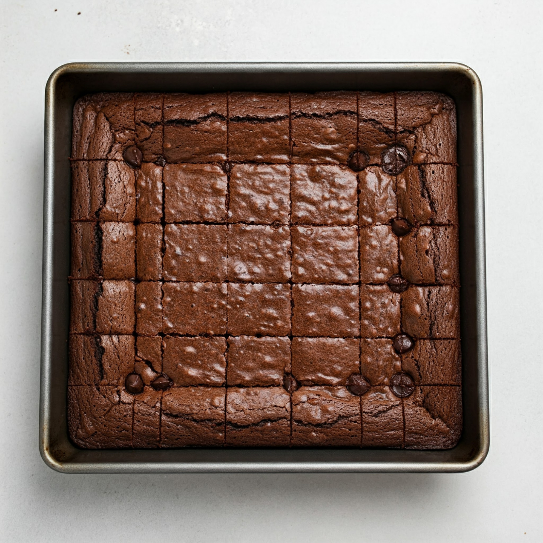 Decadent Gluten-Free Brownie Recipe: Indulge Guilt-Free