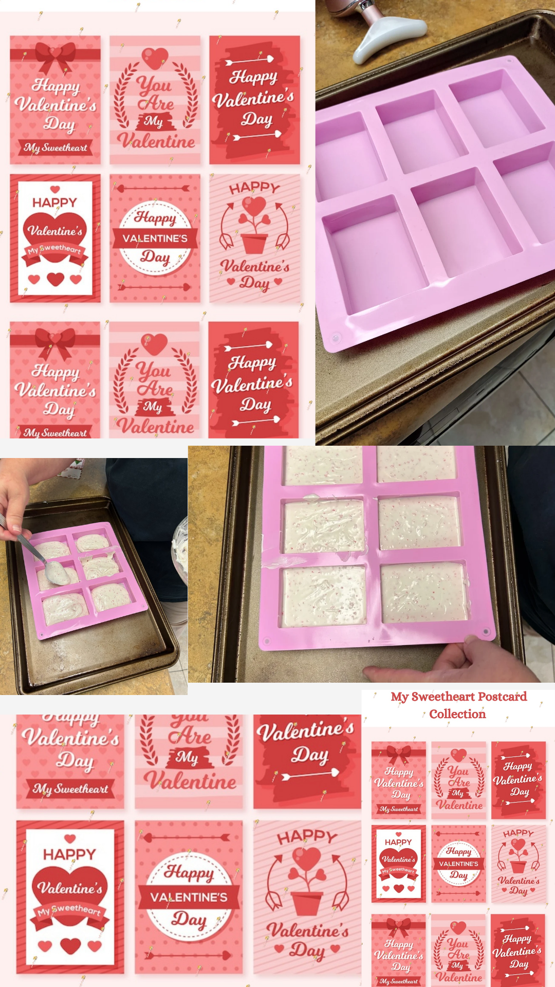 Valentine's Bundle Collection