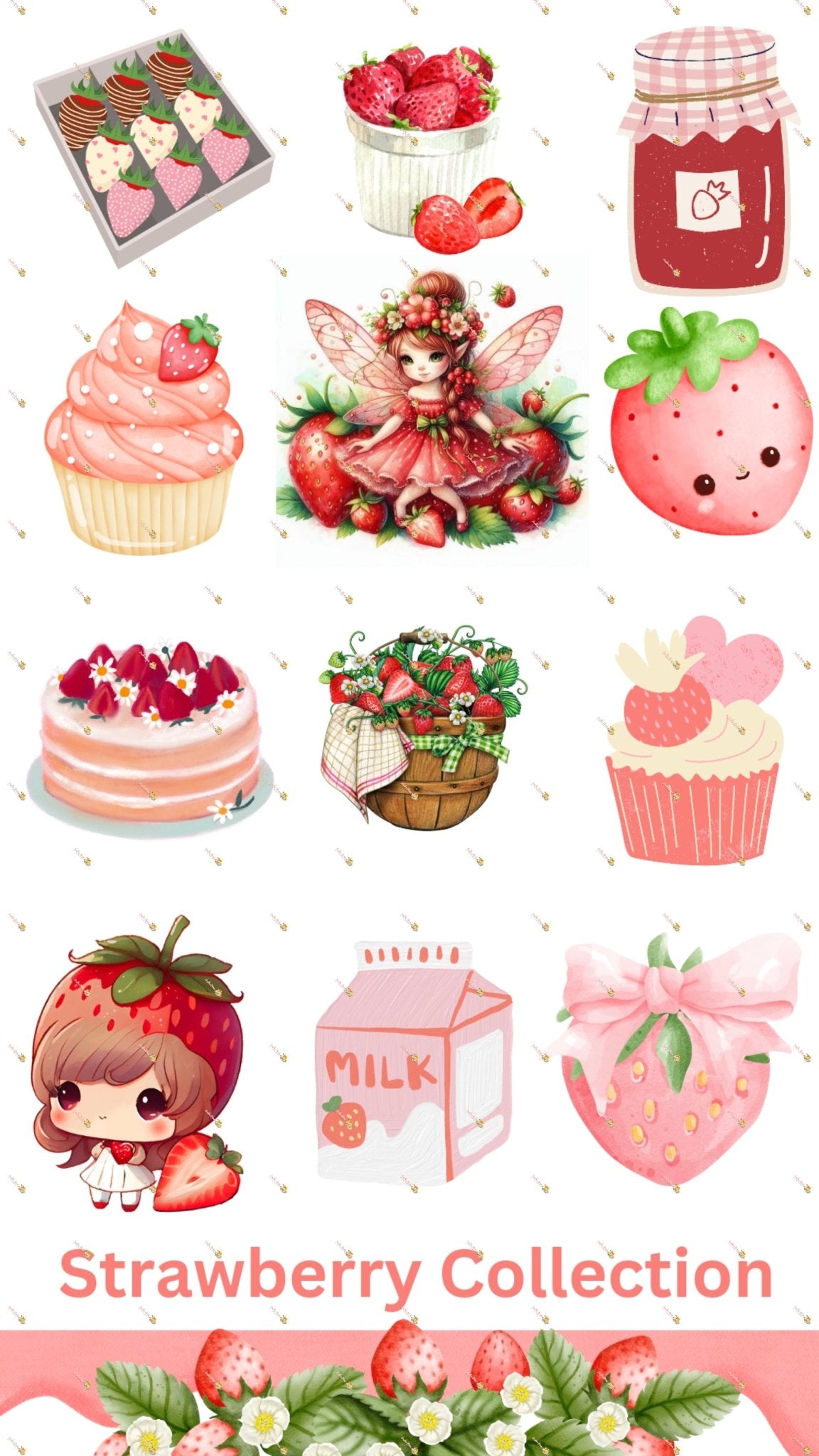 Apple Collection - Sunshine Boxes