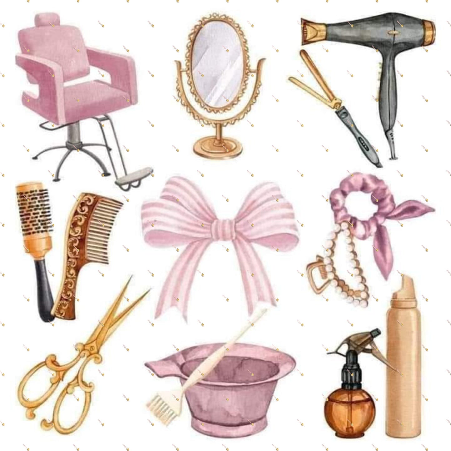 Beauty Collection - Sunshine Boxes