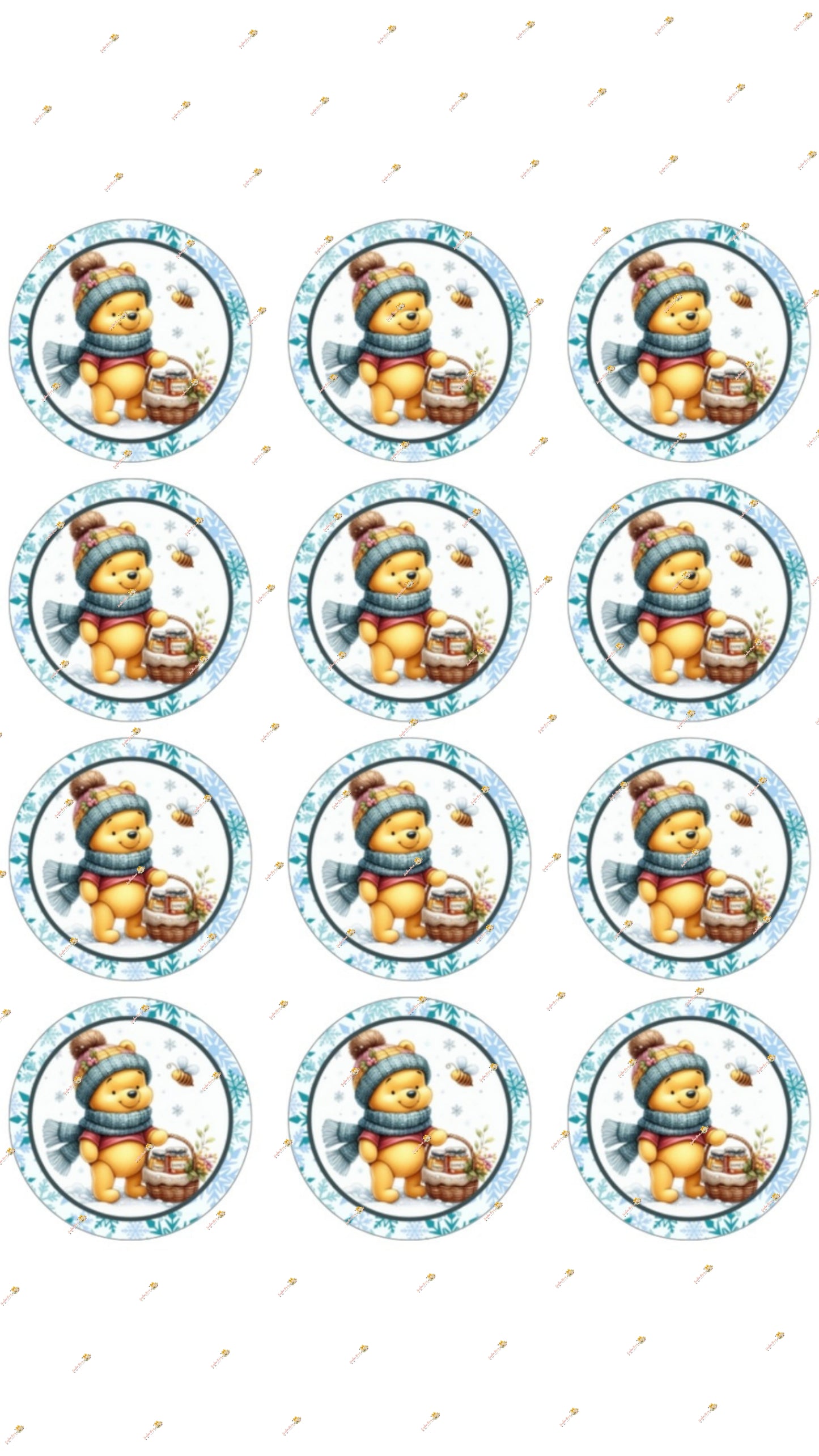 Teddy Bear Collections