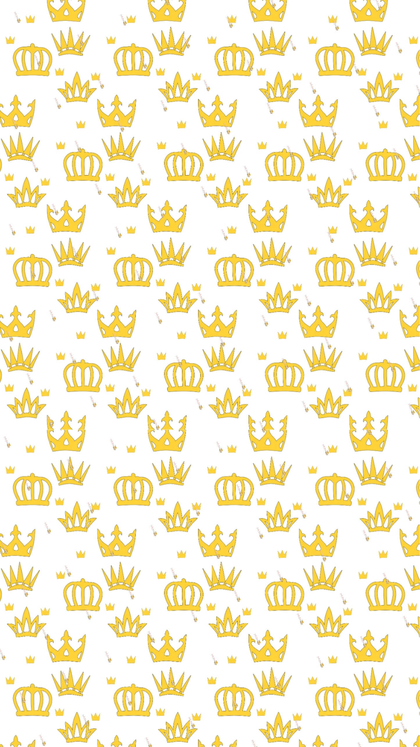 Regal Queen & King Edible Chocolate Transfer Sheet for Majestic Candy & Cake Decor