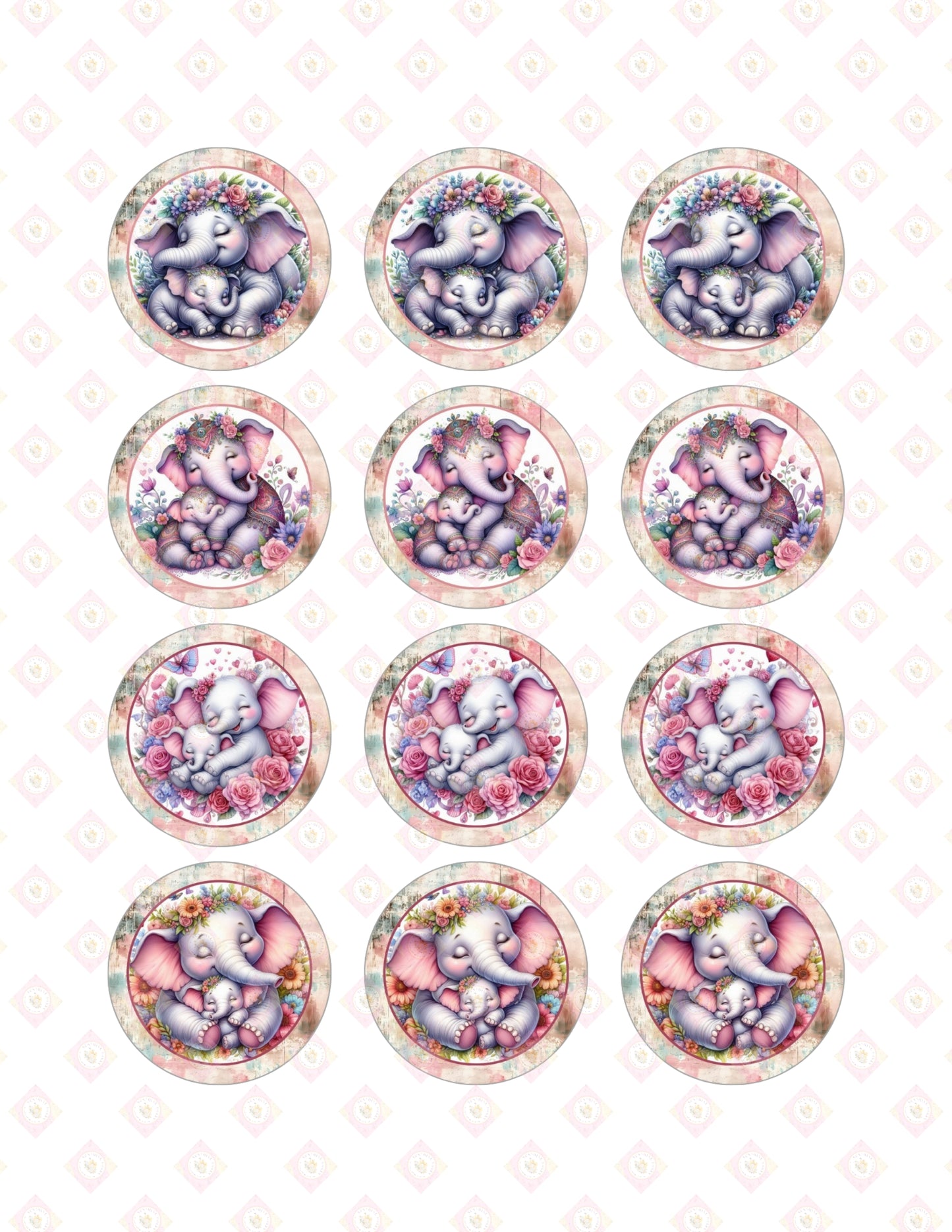 Elephant Collections