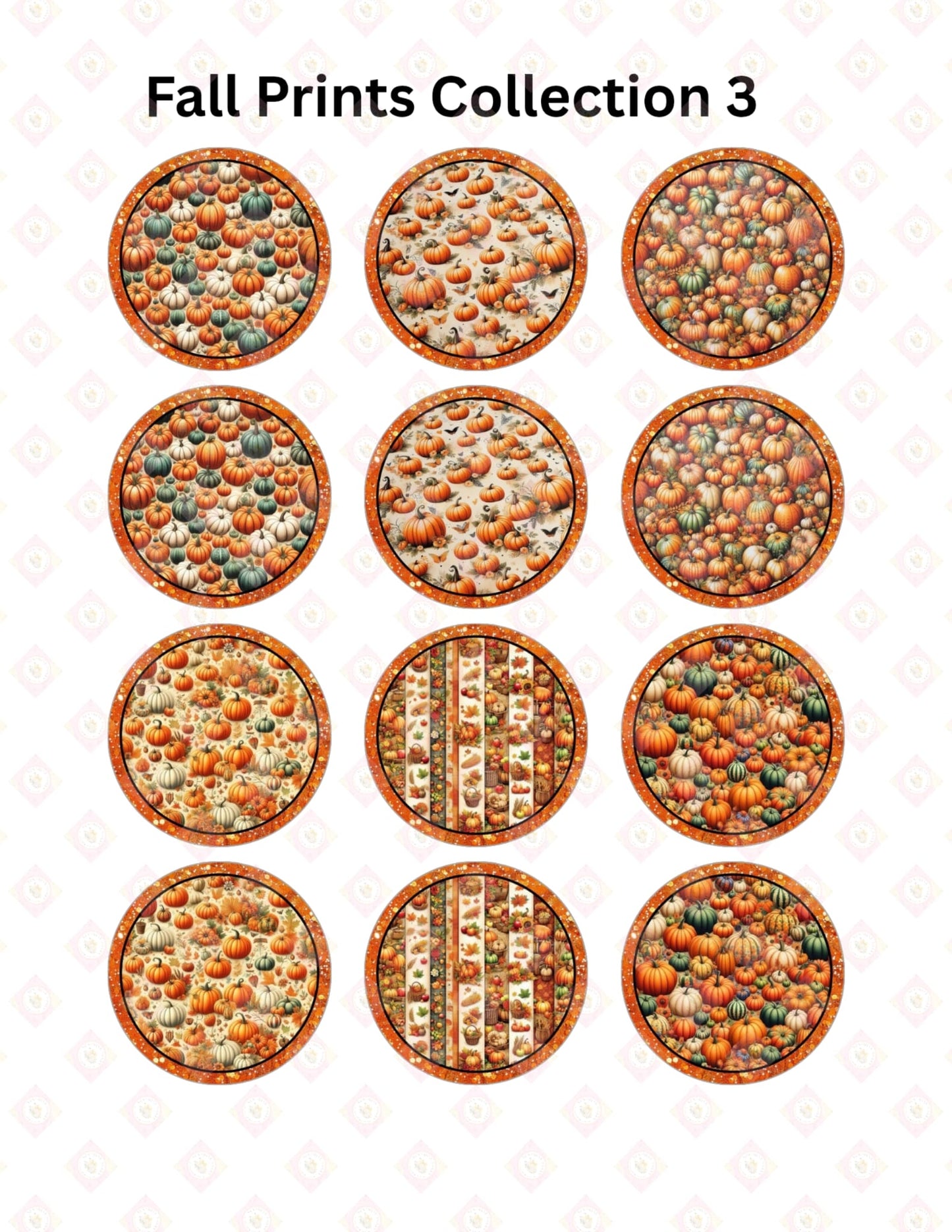 fall prints collection 3