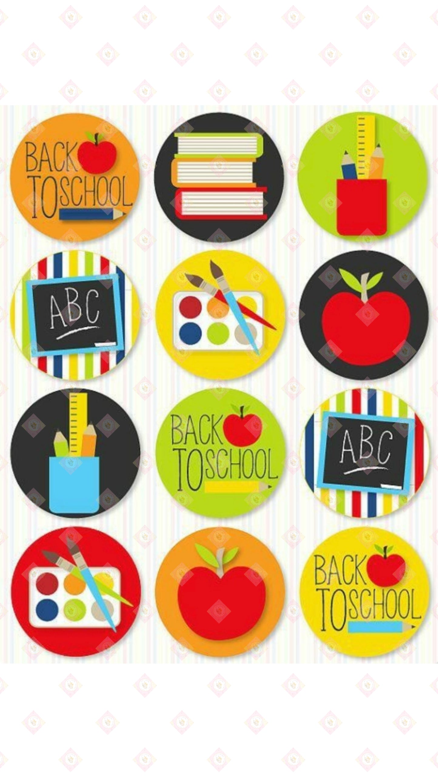 Teacher Appreciation Collections