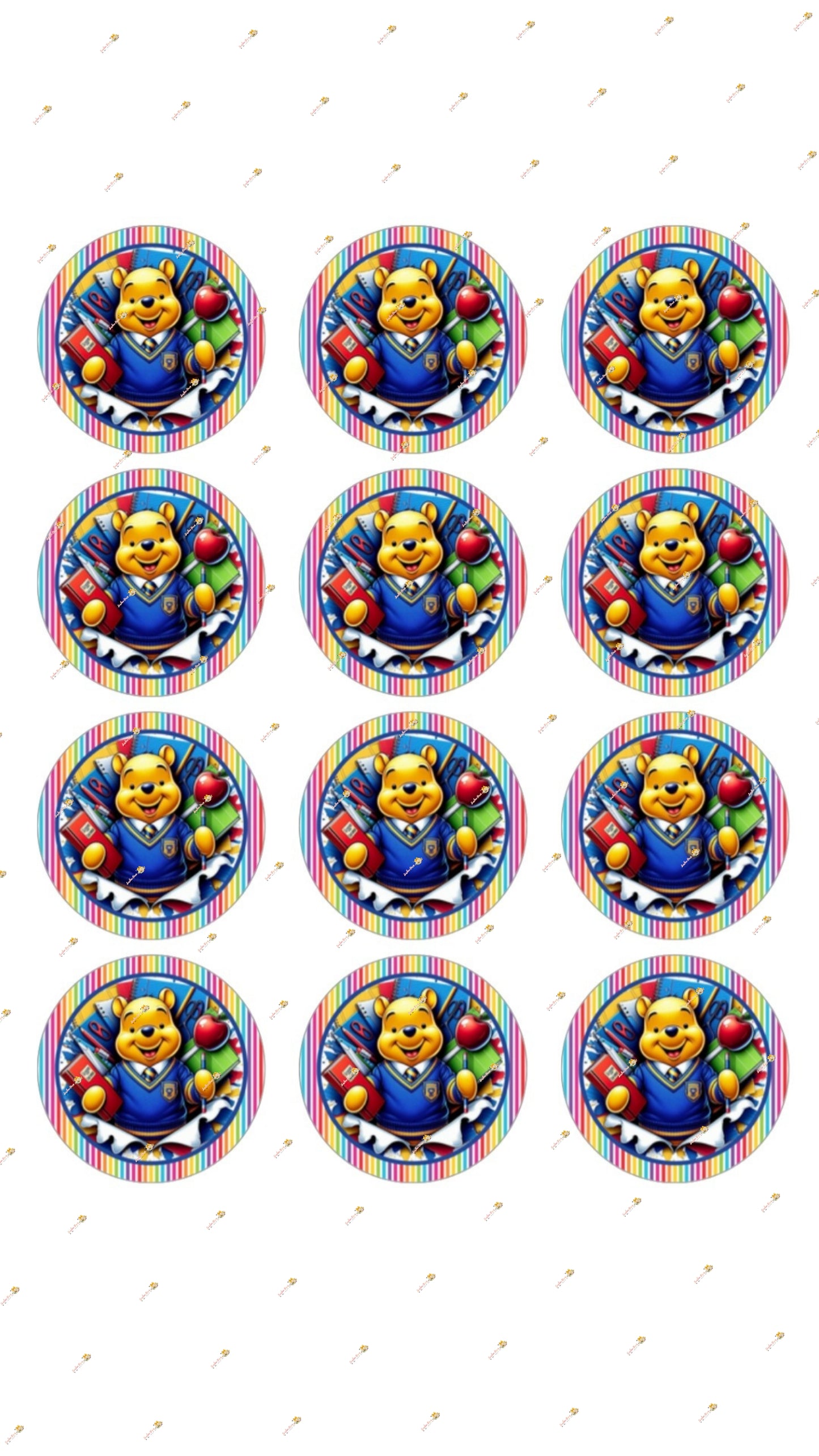 Teddy Bear Collections
