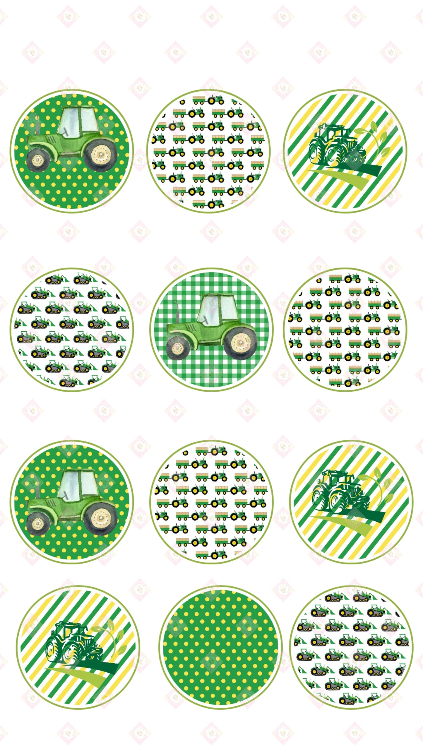 Farm Life Collection