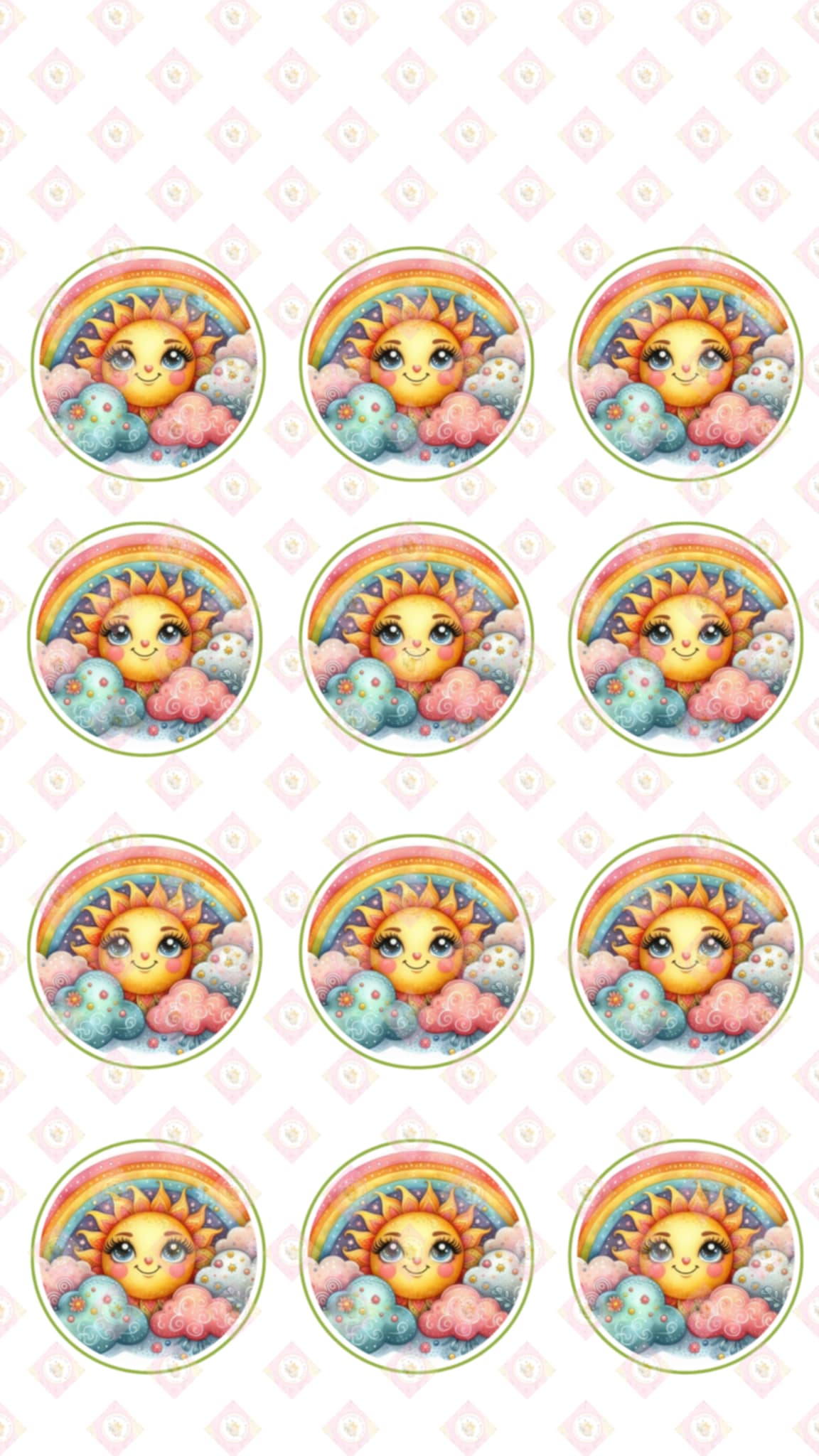 Sunshine Collection