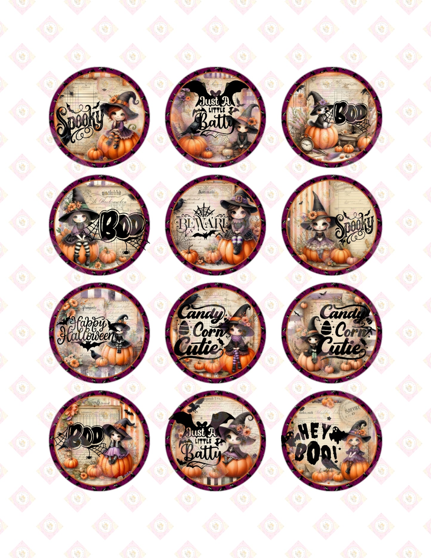 Halloween Collection 5