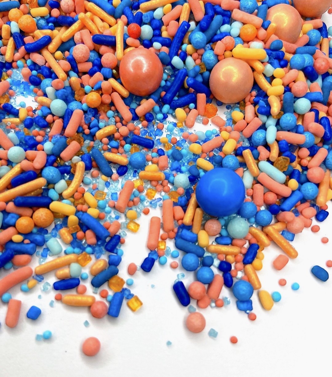 Coral Reef Splash Mix