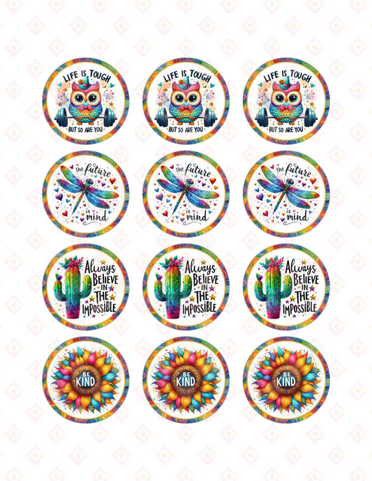 Motivational Quotes Collection