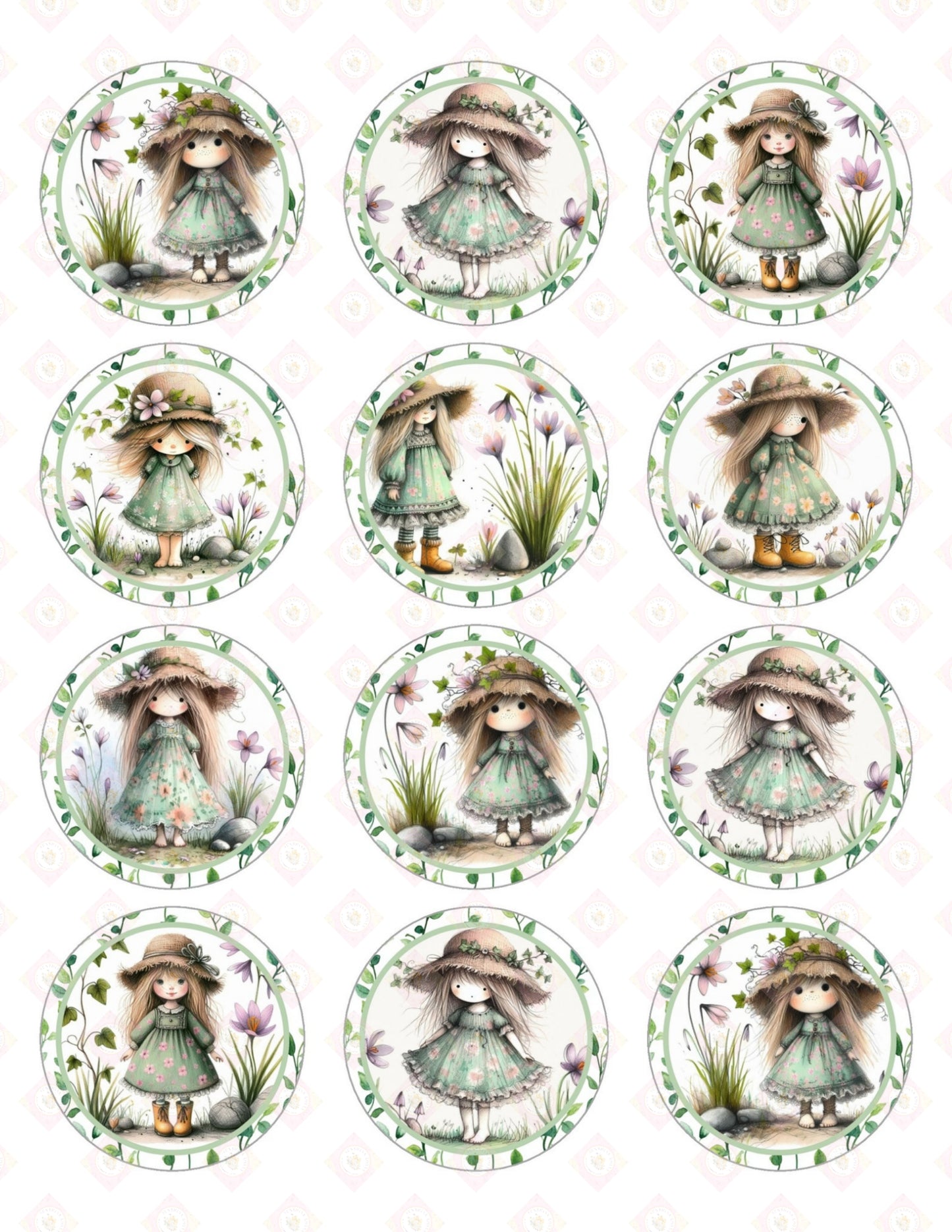 Babydoll Collection