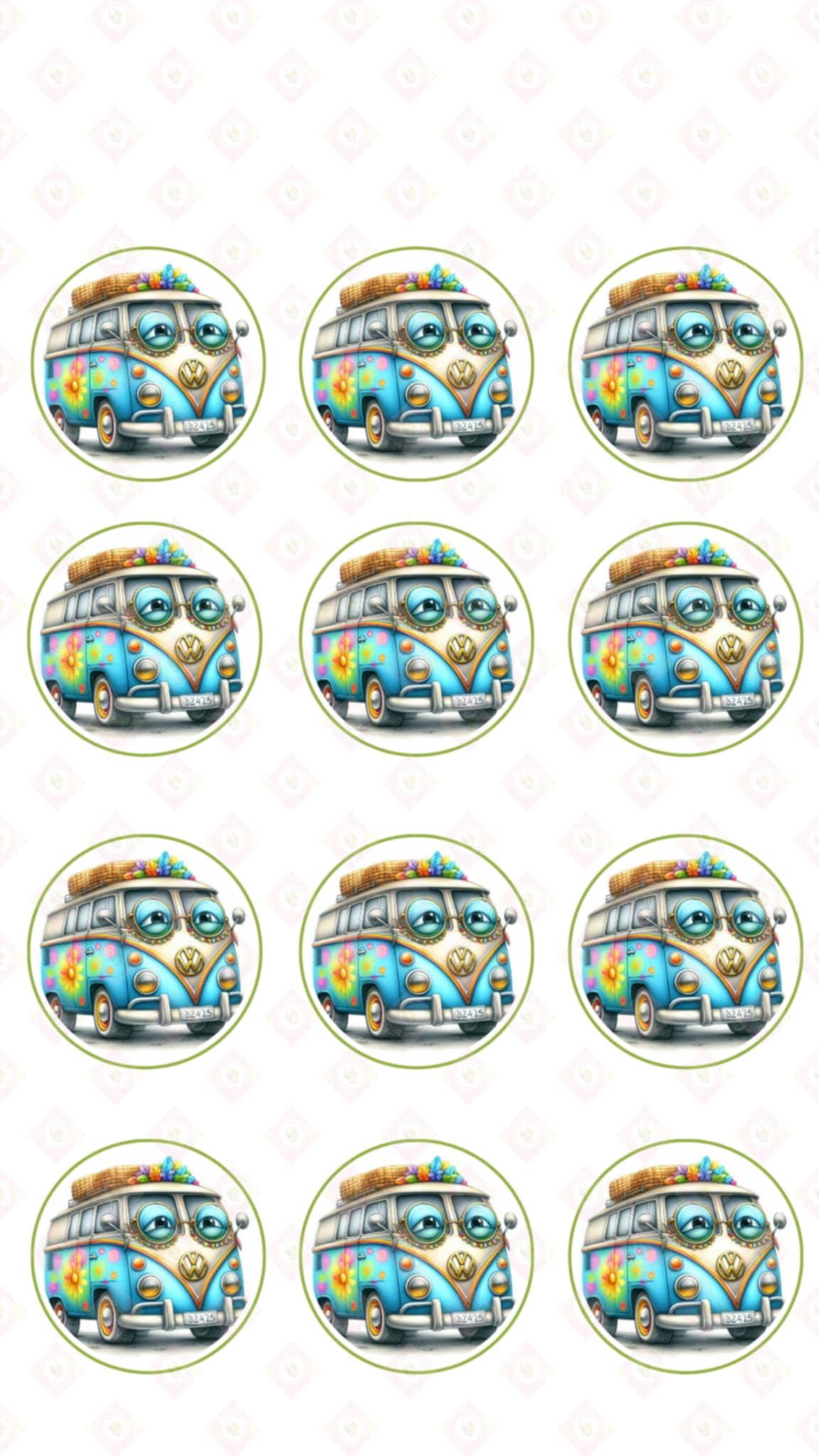 Mr. Bus Collection