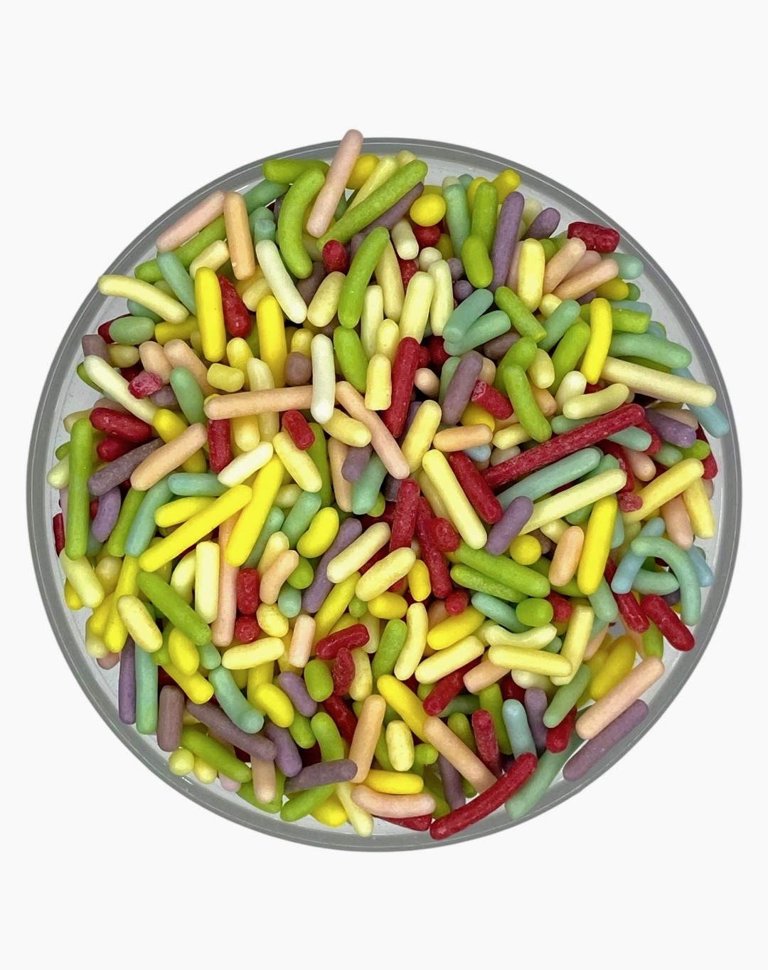 Harvest Sprinkle Mix – Edible Fall Sprinkles (2oz or 4oz) for Cakes, Cupcakes & Cookies