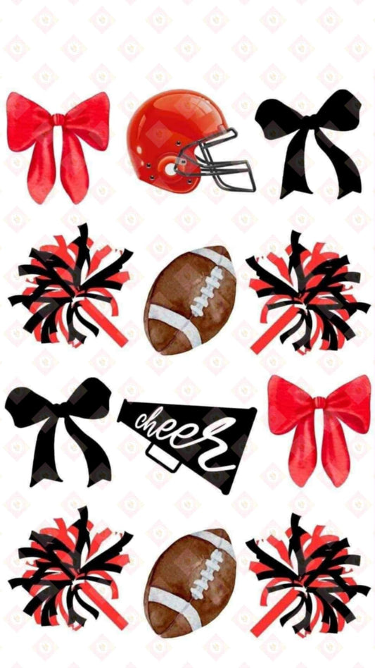 Football Sets Collection