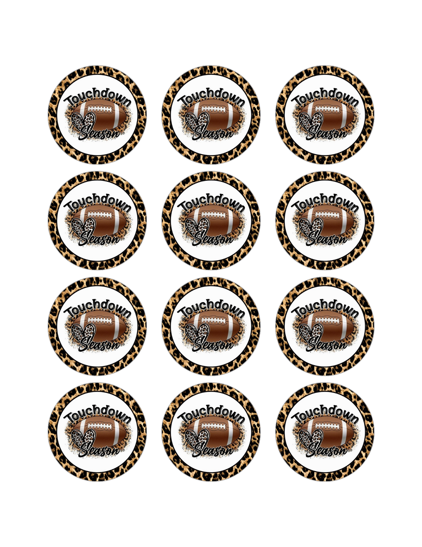 Football Season Collection