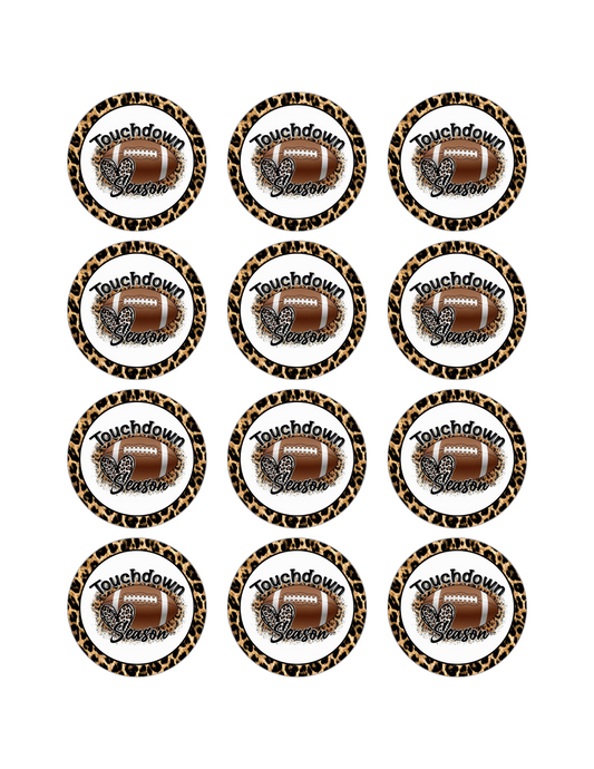 Football Season Collection