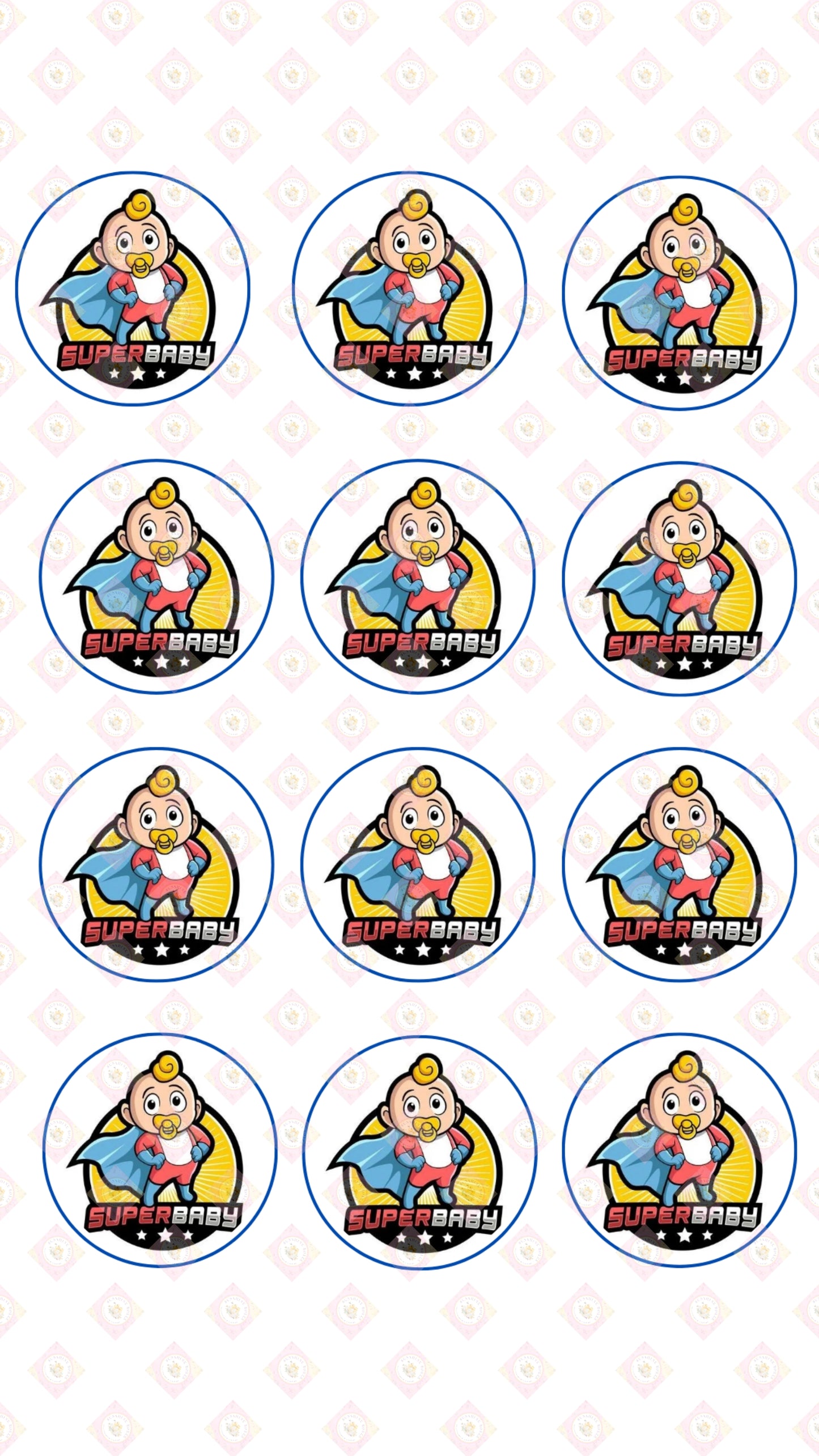 Super Baby Collection