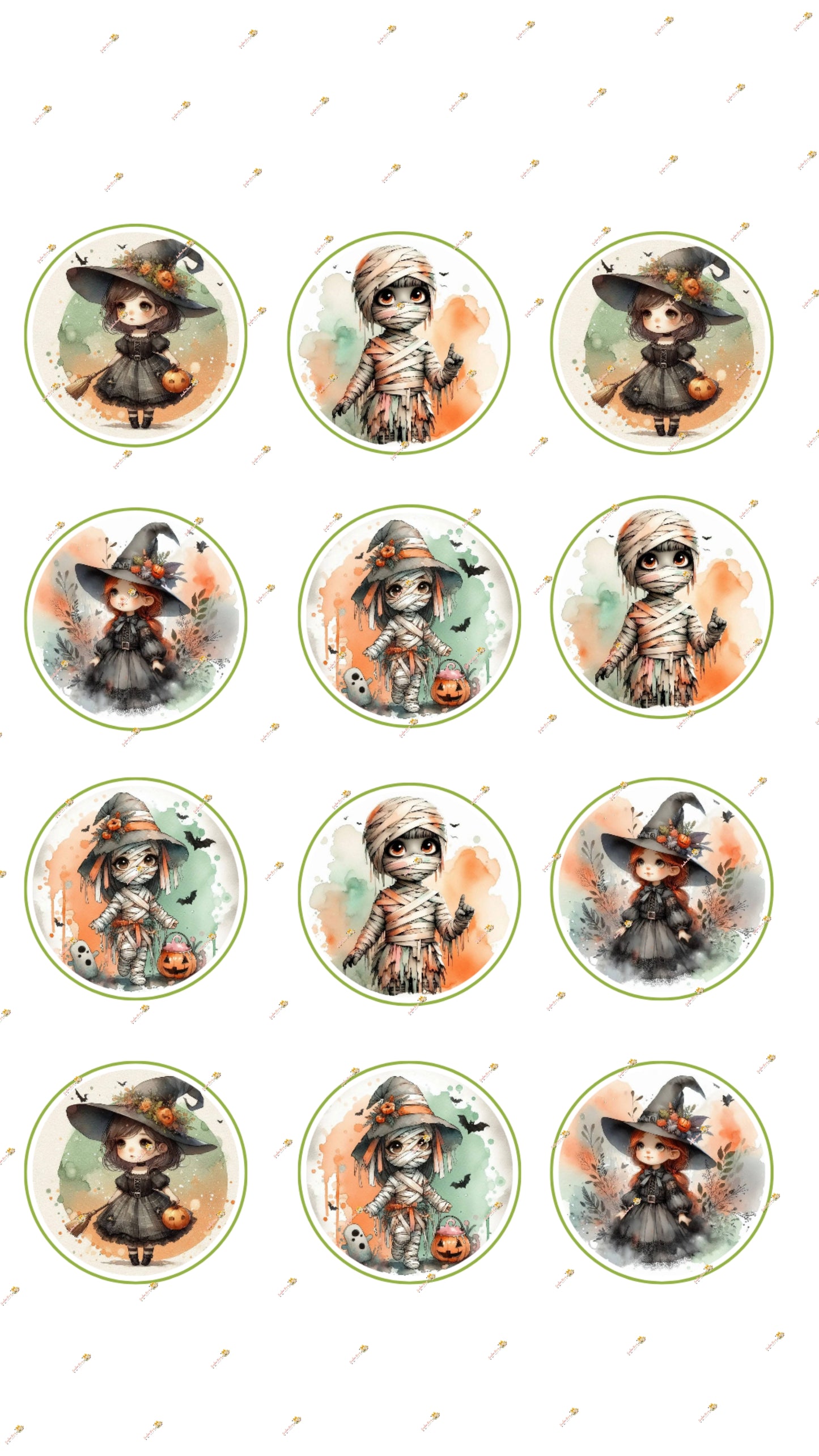 Halloween Costume Collection