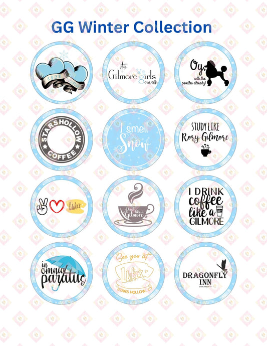 gg winter collection
