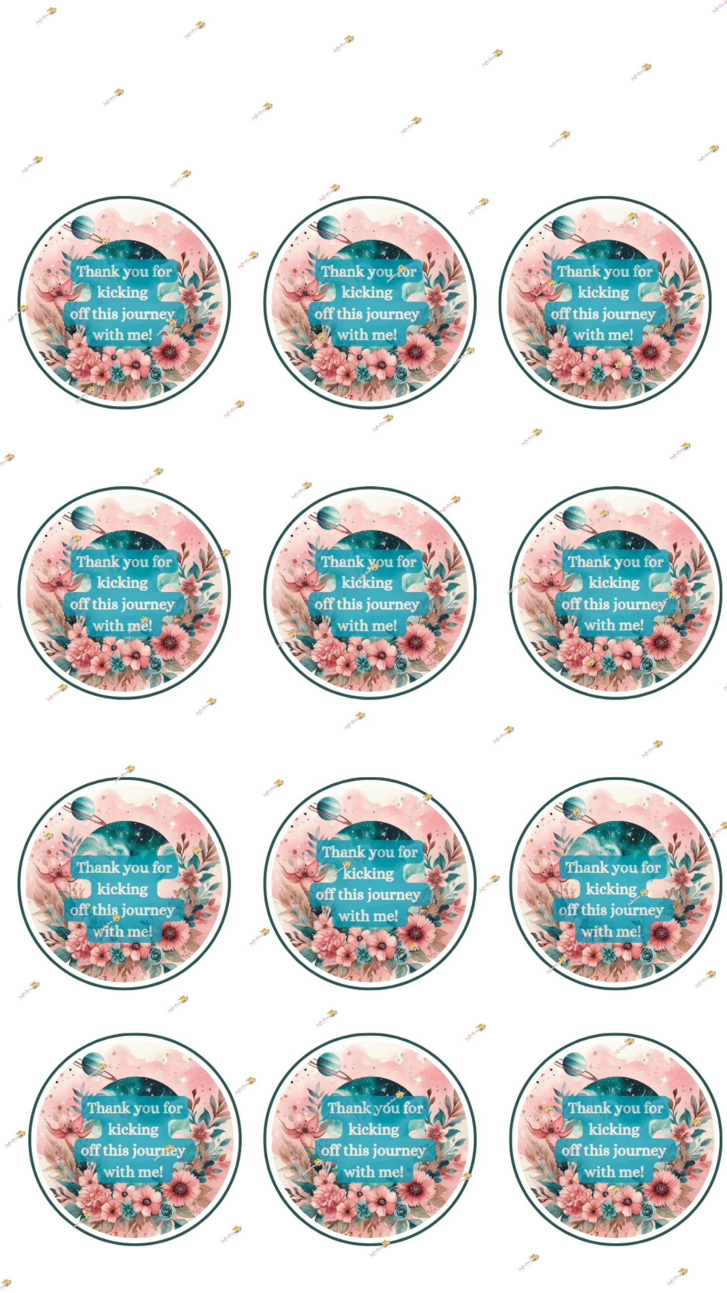 Ellegant Creations Collections