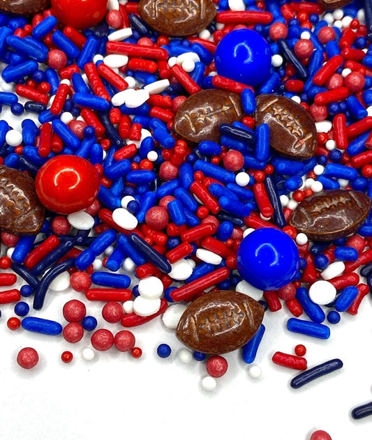 All-American Touch Down Mix