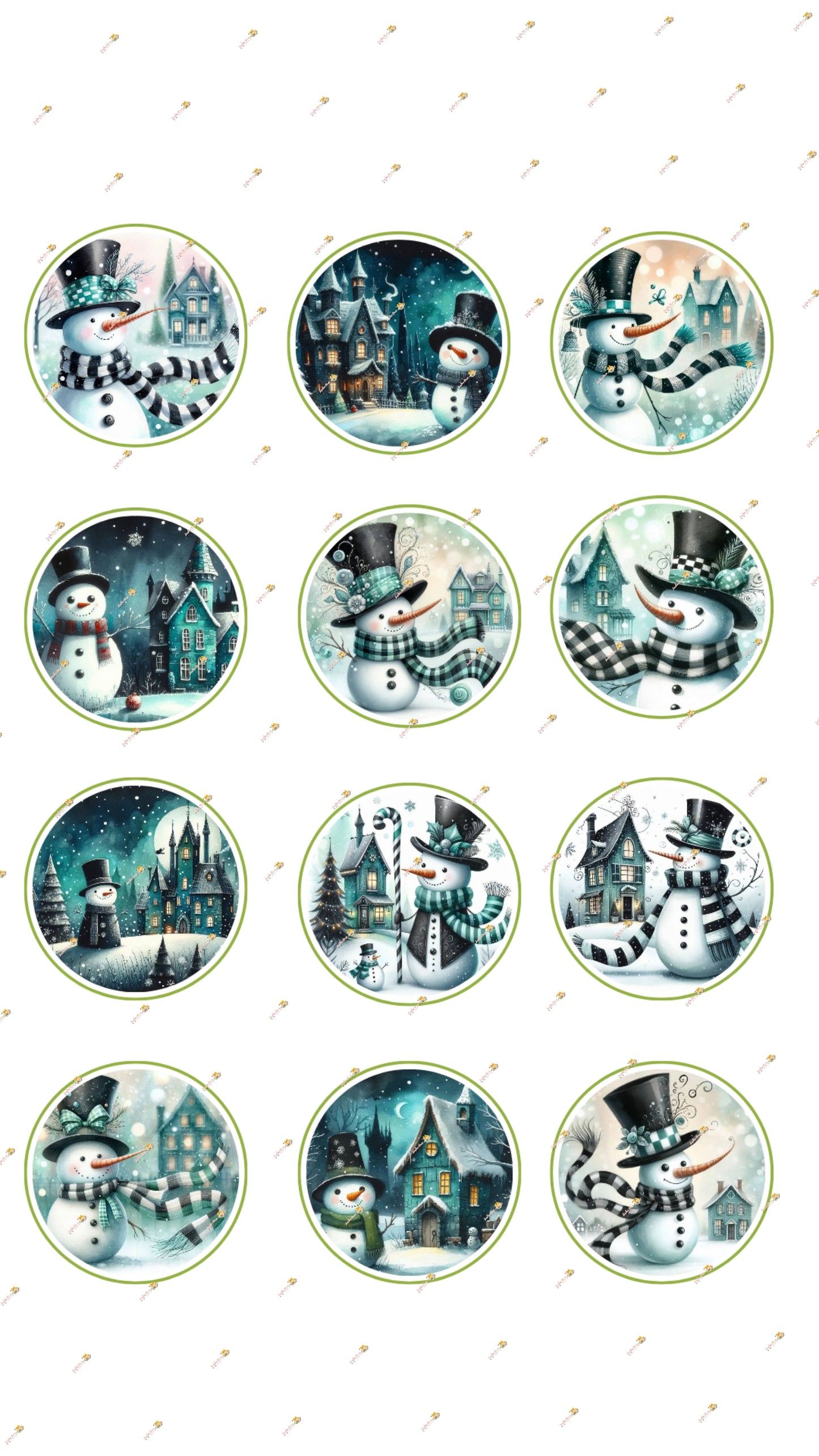 Christmas Fairy Collection