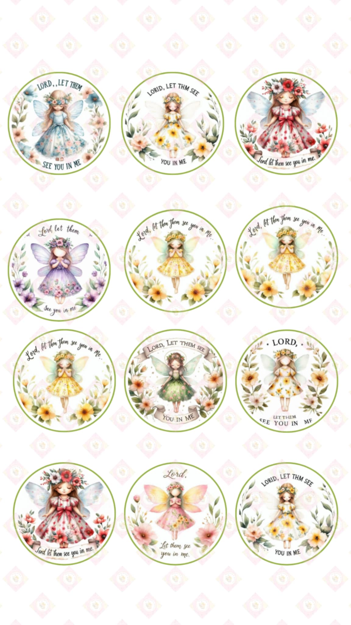 Fairy Collection