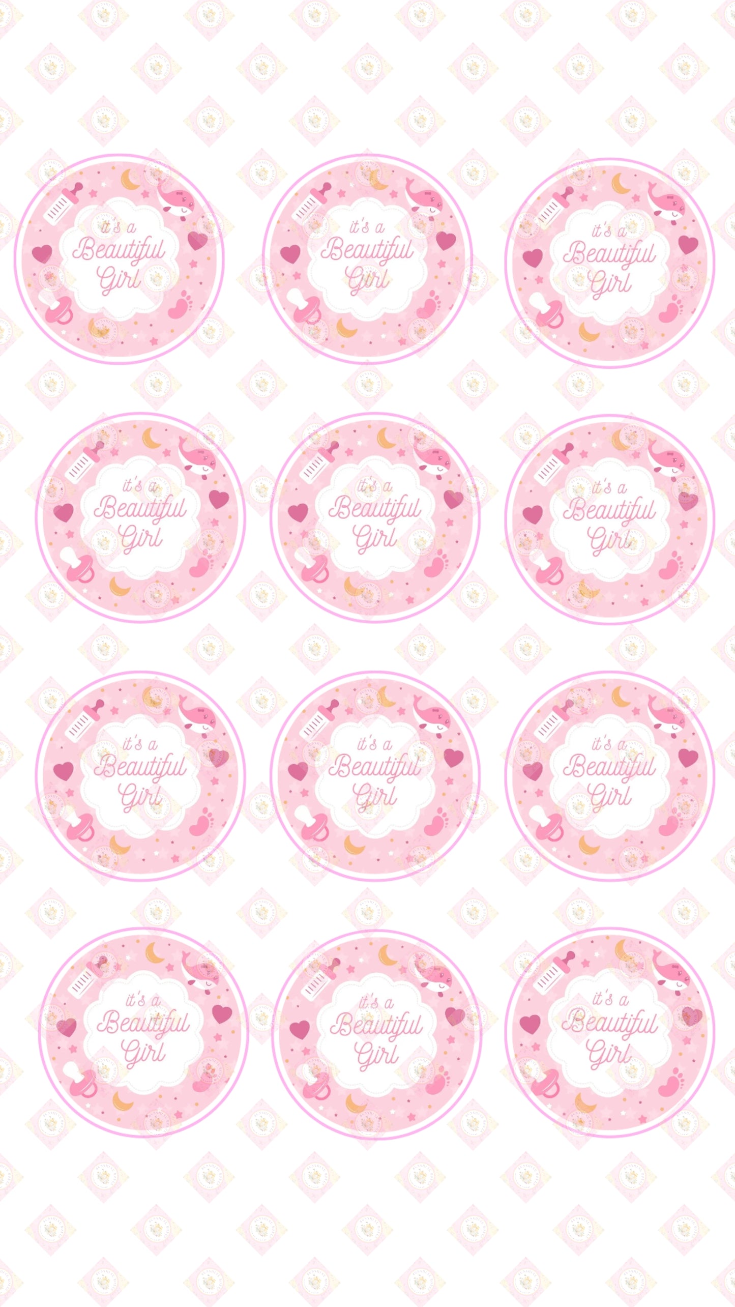 Baby Girl Collection 7