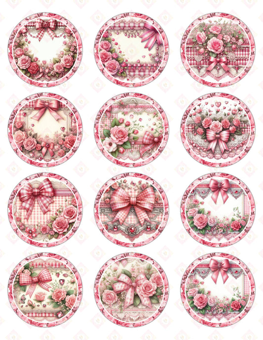 Pink Ribbon Collection