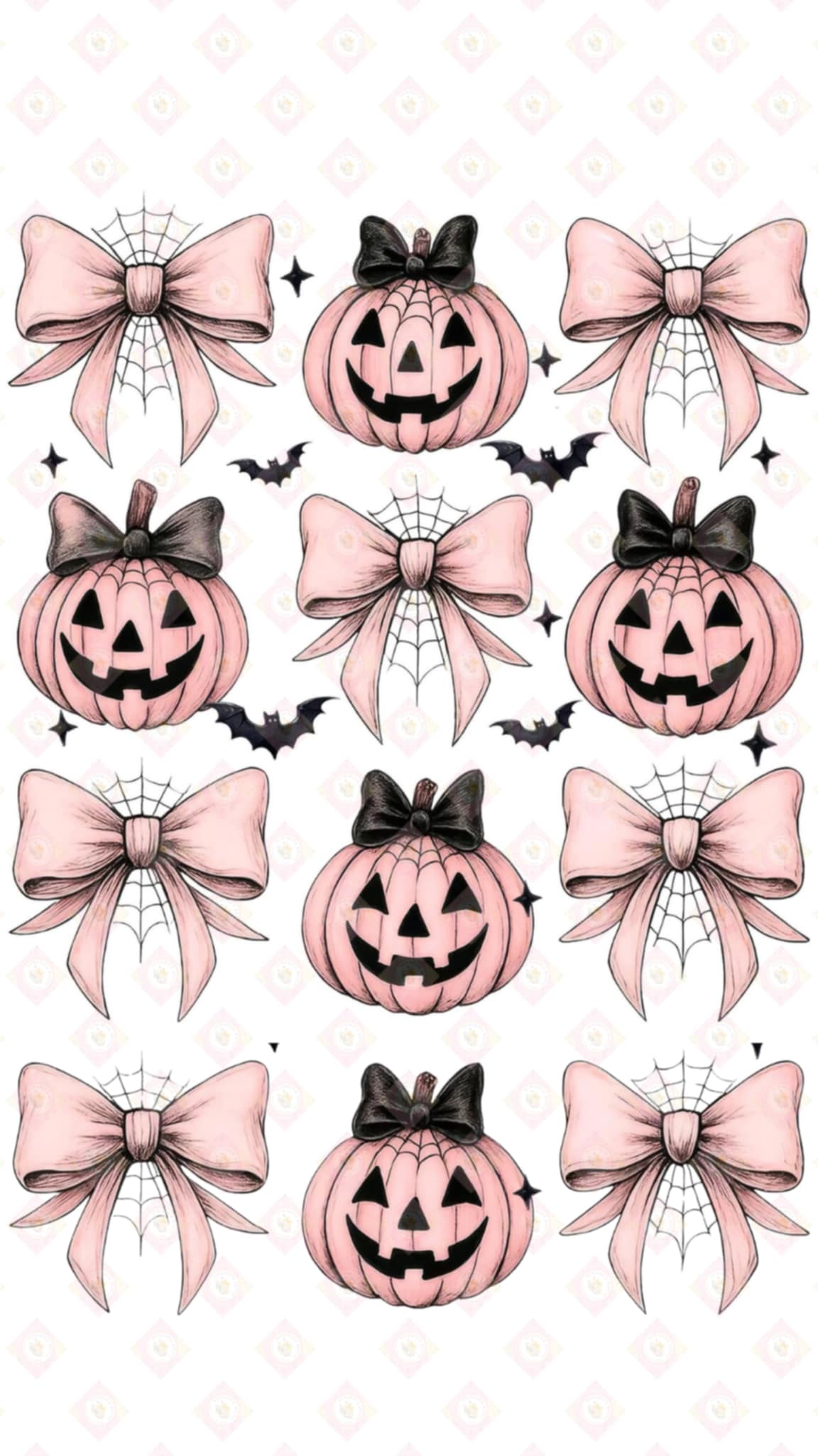 Pumpkin Bows Collection