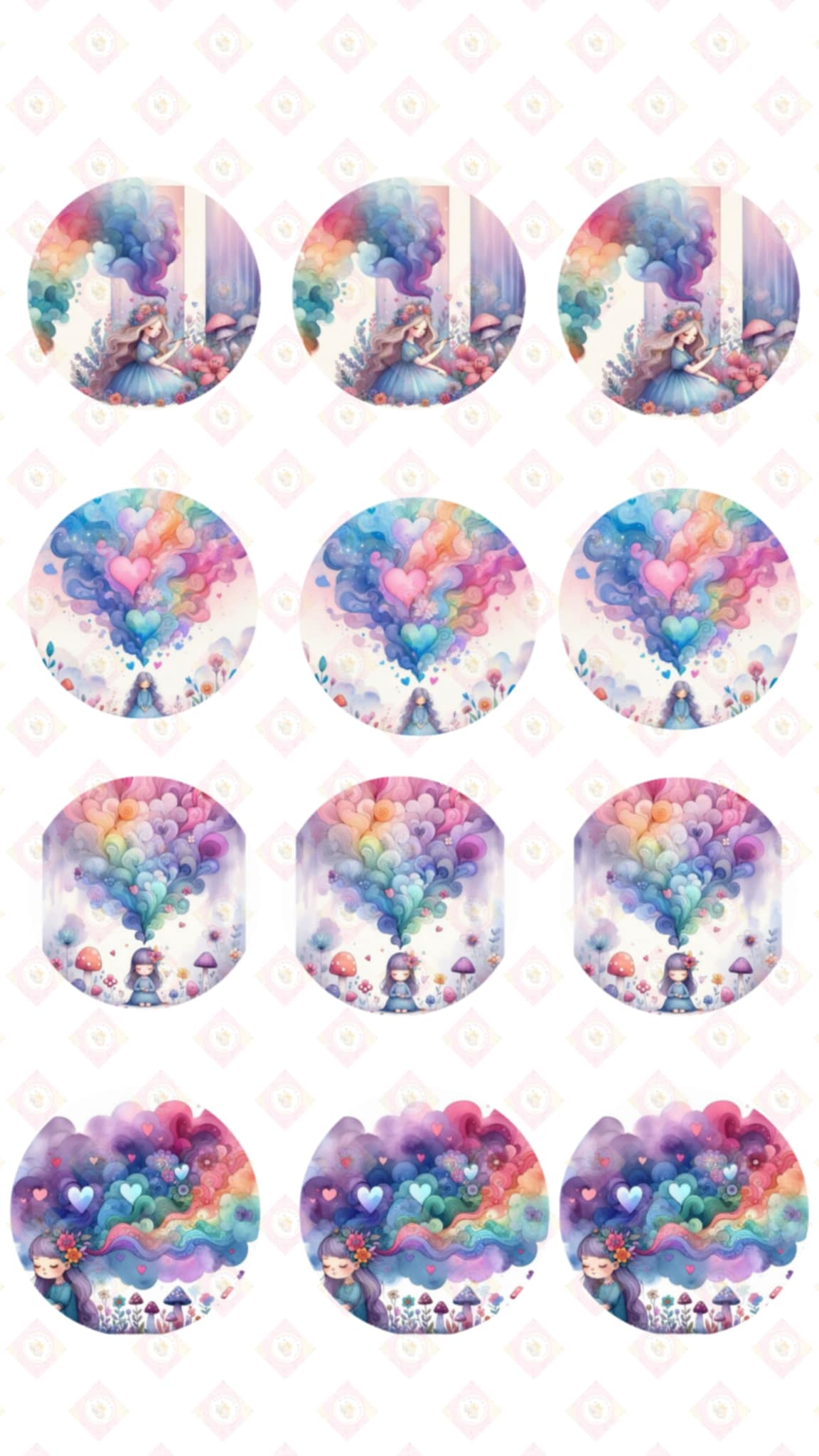 Whimsical Collection