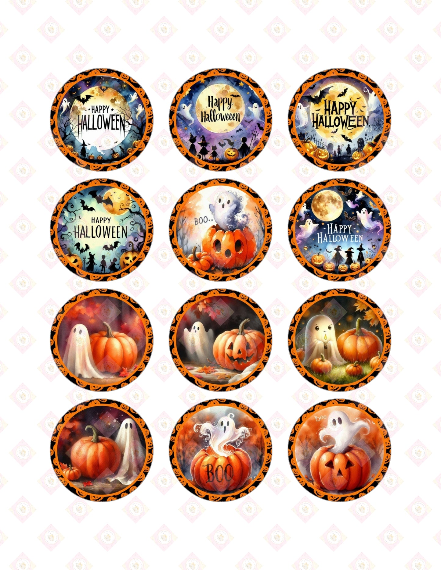 Halloween Collection 5