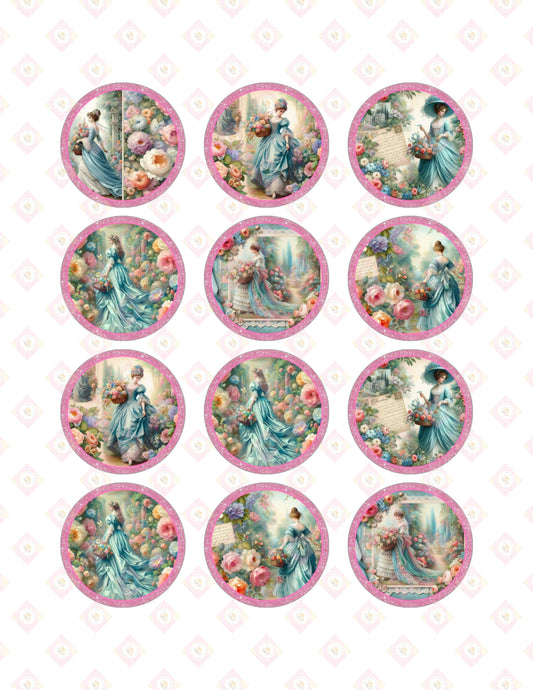 Elegant Morning Collection