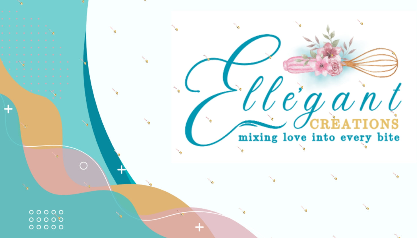 Business Kit Ellegantcreationsbakery