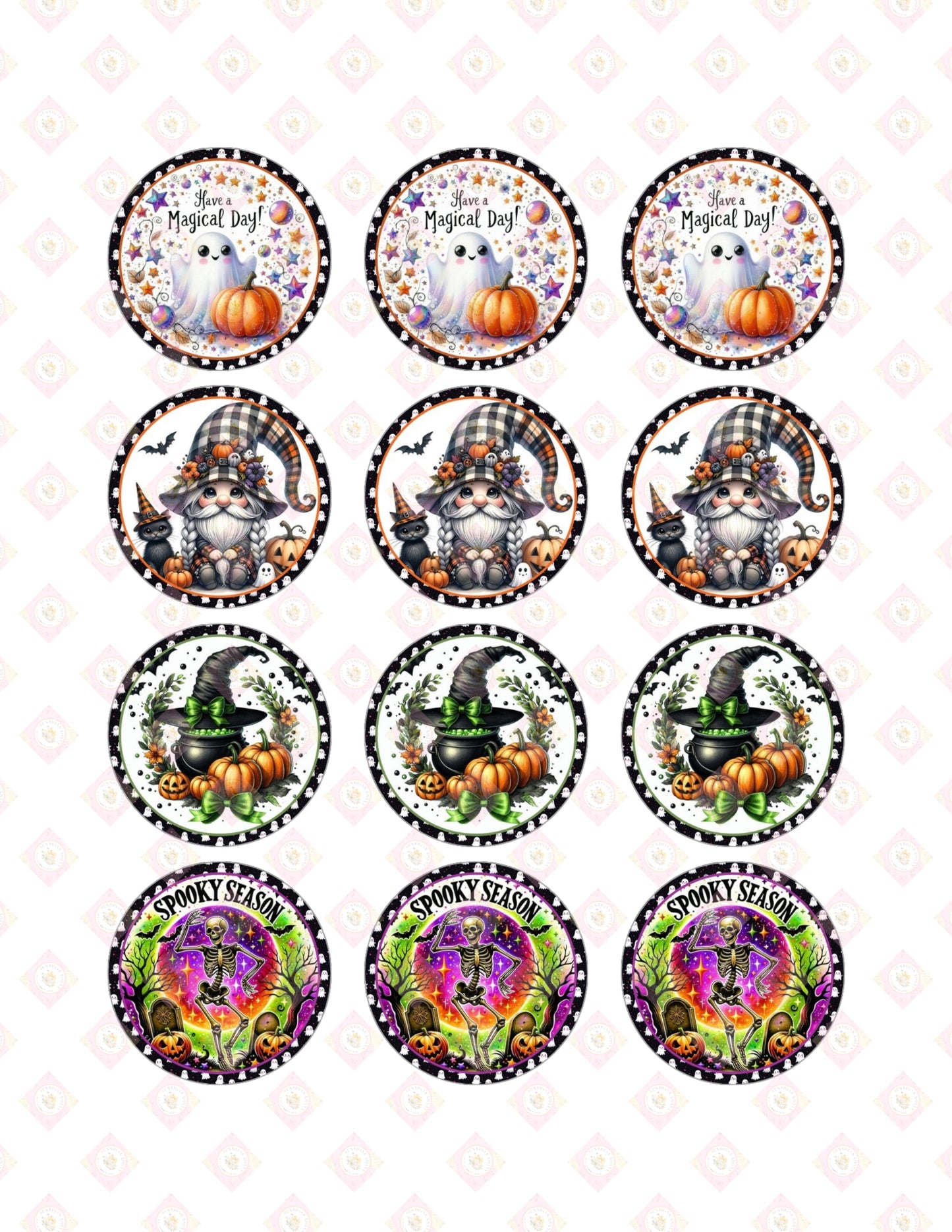 Halloween Collection 2