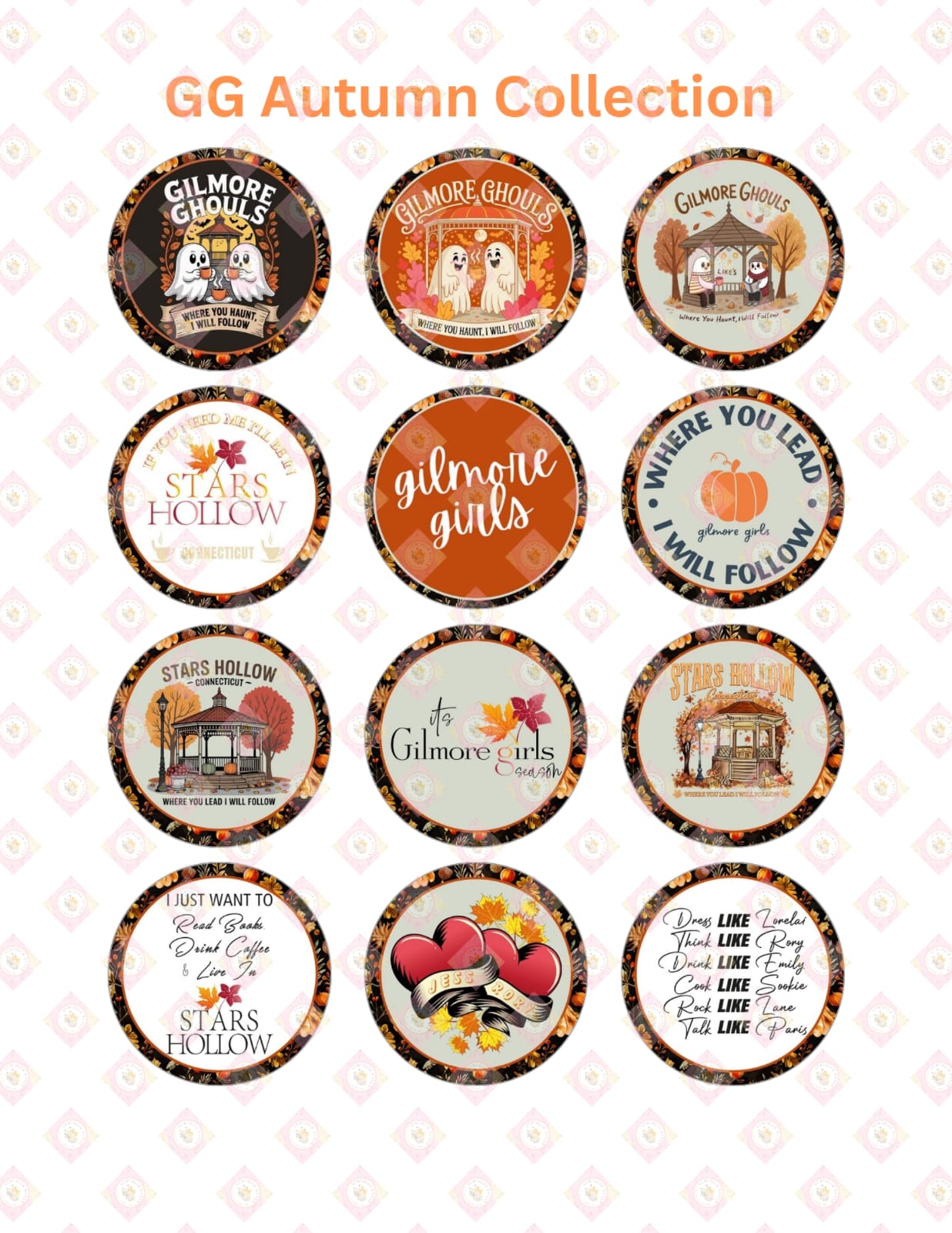 Gg autumn collection