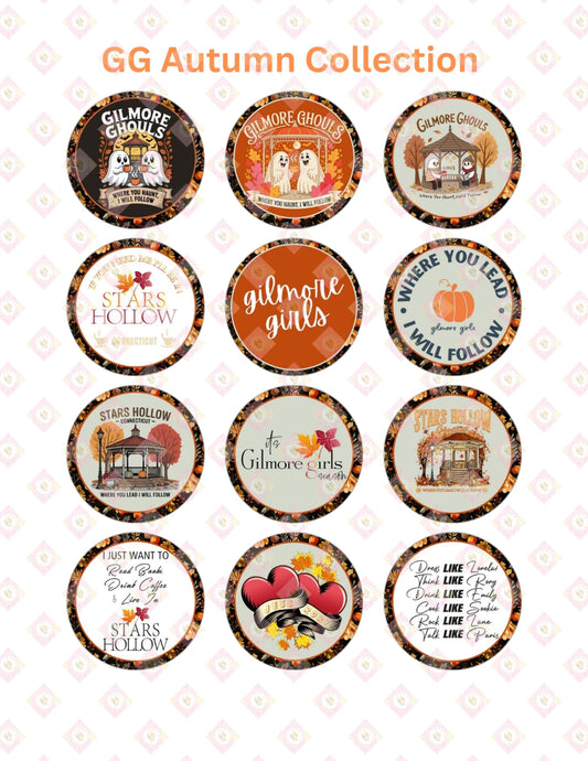 Gg autumn collection