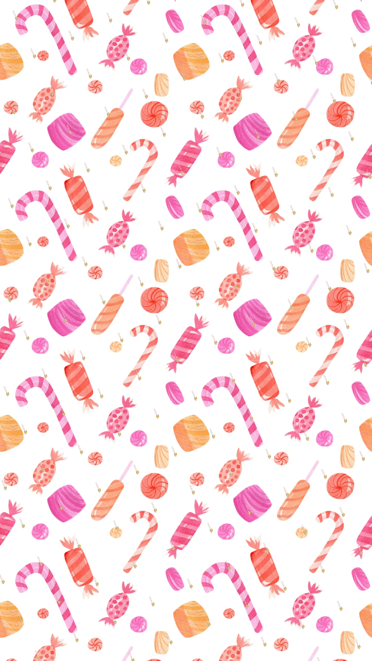 Versatile Candy Design Edible Chocolate Transfer Sheet for Creative Sweet Treats