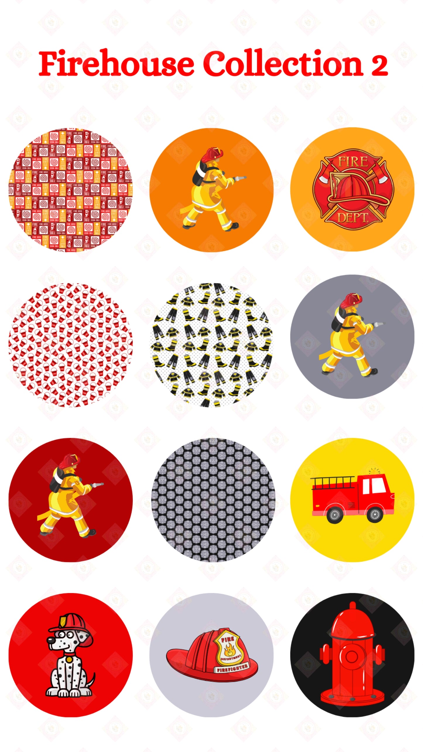 Firehouse Collection