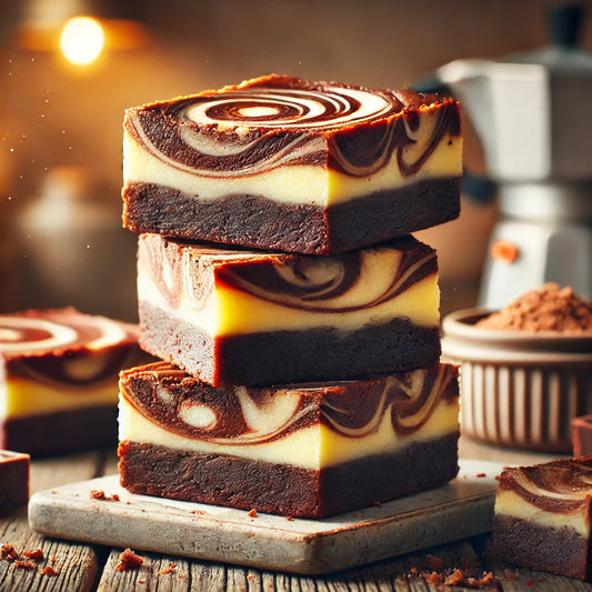 Cream Cheese Brownies: A Decadent Treat for Any Occasion