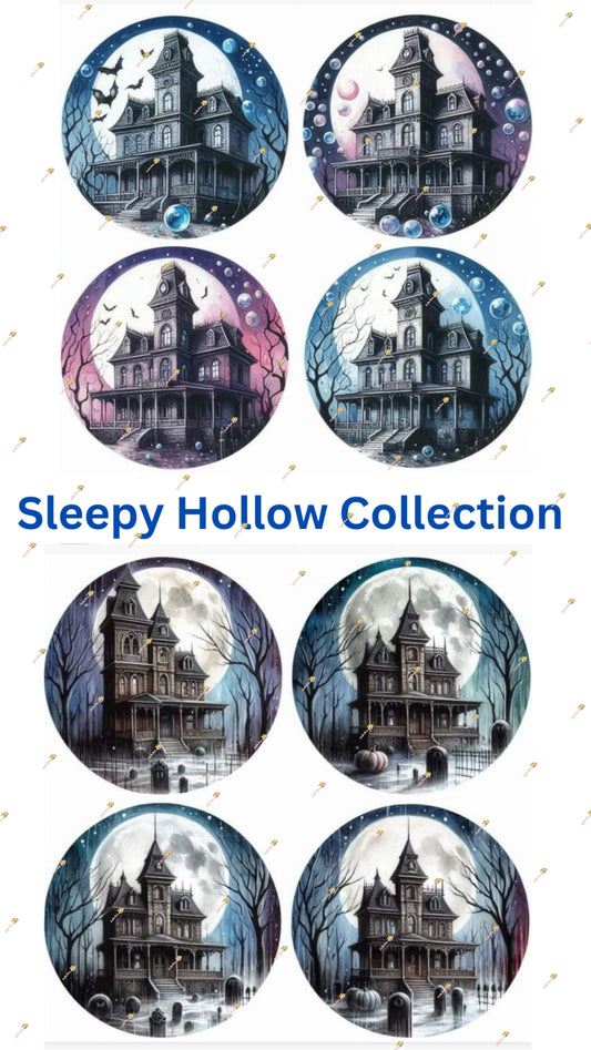 Sleepy Hollow Collection