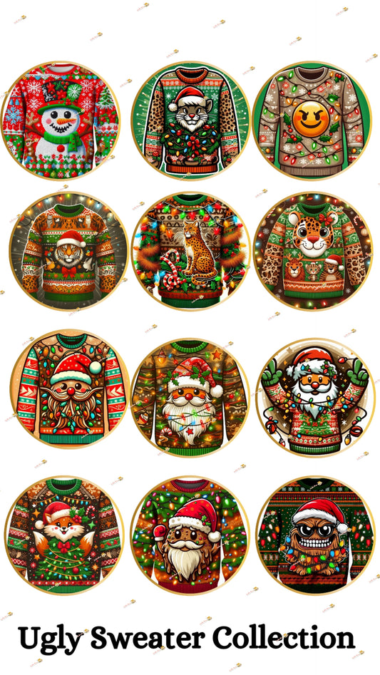 Ugly Sweater Collection