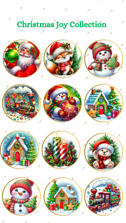 Christmas Joy Collection