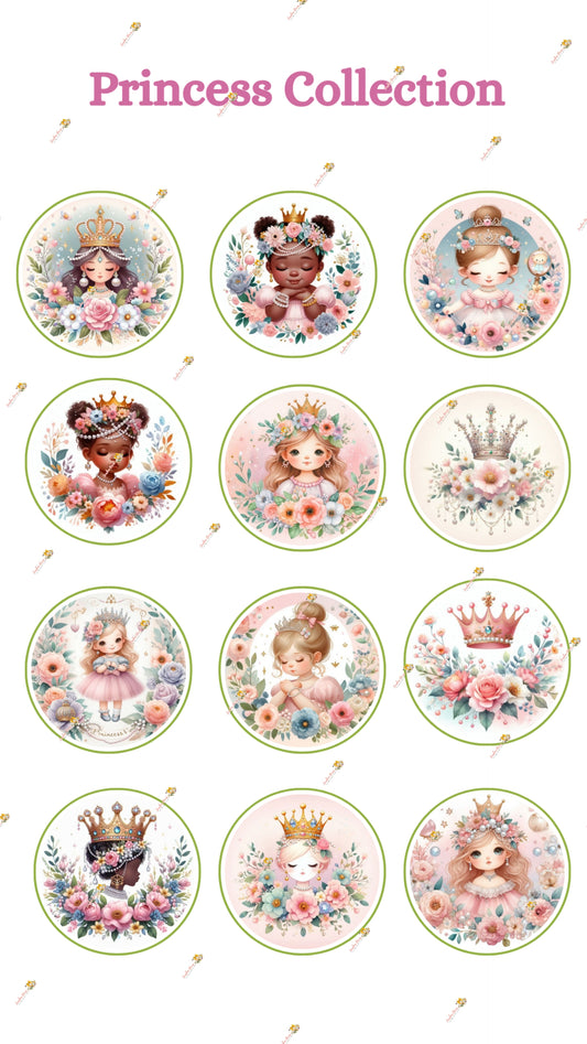 Princess Collection