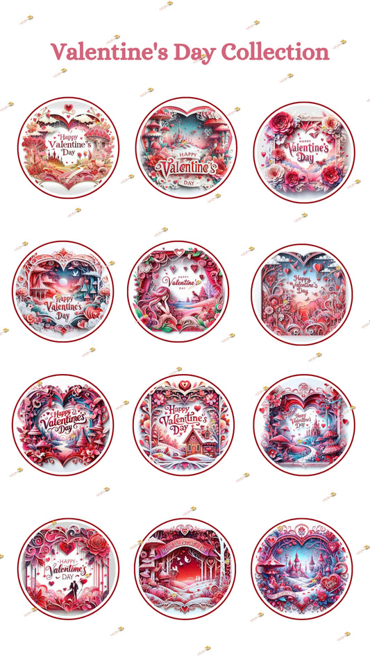 Valentine's Day Collection